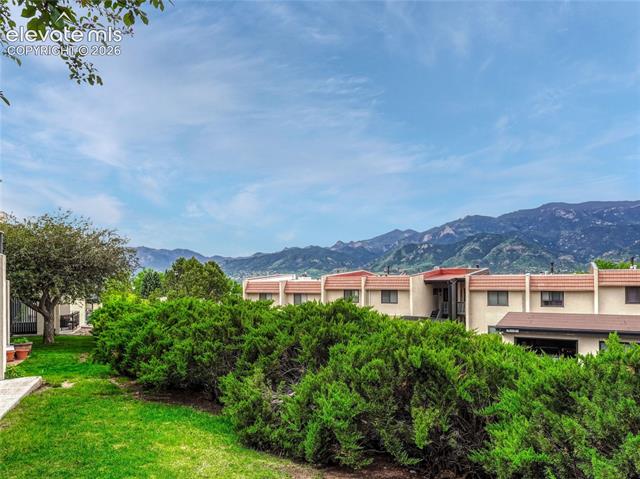 MLS Image for 1146  Fontmore  A ,Colorado Springs, Colorado