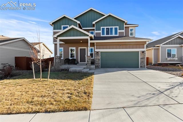 13153  Crooked Hill  , peyton&nbsp; House Search MLS Picture