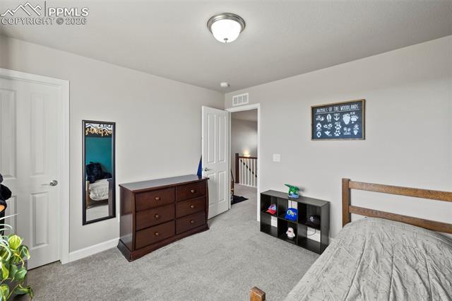 MLS Image for 13153  Crooked Hill  ,Peyton, Colorado