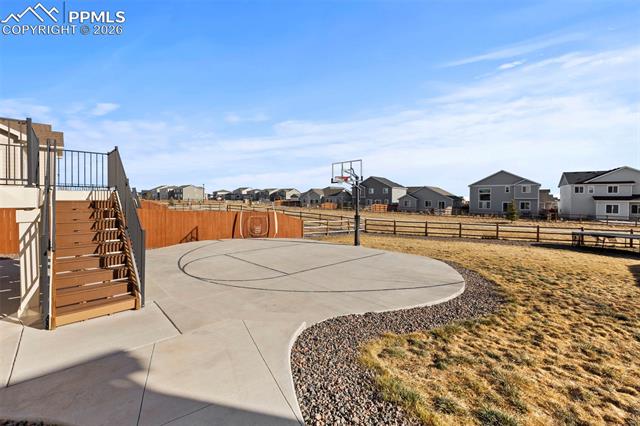 MLS Image for 13153  Crooked Hill  ,Peyton, Colorado