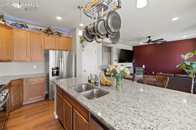 MLS Image for 13153  Crooked Hill  ,Peyton, Colorado