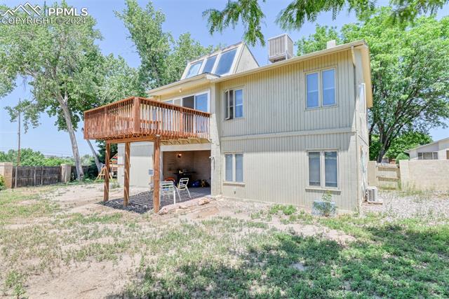 MLS Image for 21  Terrace  ,Pueblo, Colorado