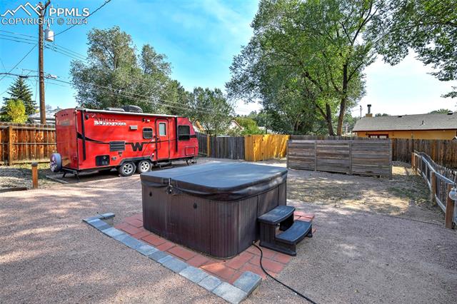 MLS Image for 715 N 25th  ,Colorado Springs, Colorado