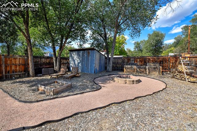 MLS Image for 715 N 25th  ,Colorado Springs, Colorado