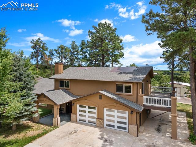 15876  Furrow  , larkspur  House Search MLS Picture