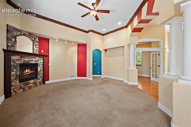 MLS Image for 1497  Shady Glen  ,Monument, Colorado
