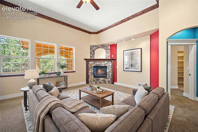 MLS Image for 1497  Shady Glen  ,Monument, Colorado