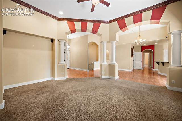 MLS Image for 1497  Shady Glen  ,Monument, Colorado