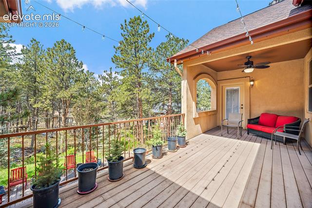 MLS Image for 1497  Shady Glen  ,Monument, Colorado