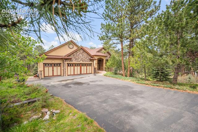 MLS Image for 1497  Shady Glen  ,Monument, Colorado