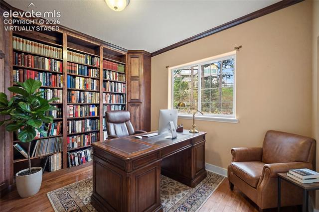 MLS Image for 1497  Shady Glen  ,Monument, Colorado
