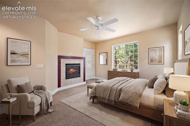 MLS Image for 1497  Shady Glen  ,Monument, Colorado