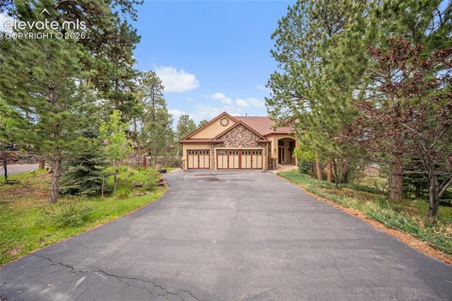 MLS Image for 1497  Shady Glen  ,Monument, Colorado