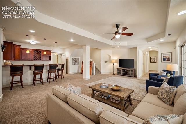 MLS Image for 1497  Shady Glen  ,Monument, Colorado