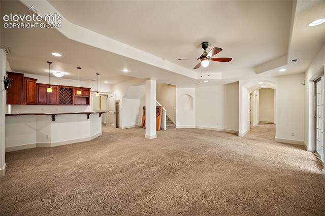 MLS Image for 1497  Shady Glen  ,Monument, Colorado