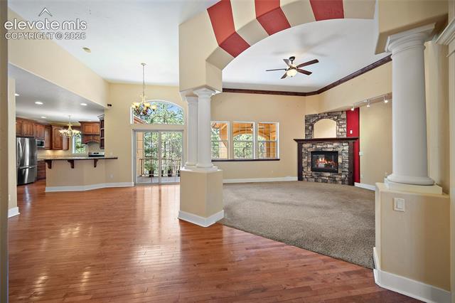 MLS Image for 1497  Shady Glen  ,Monument, Colorado