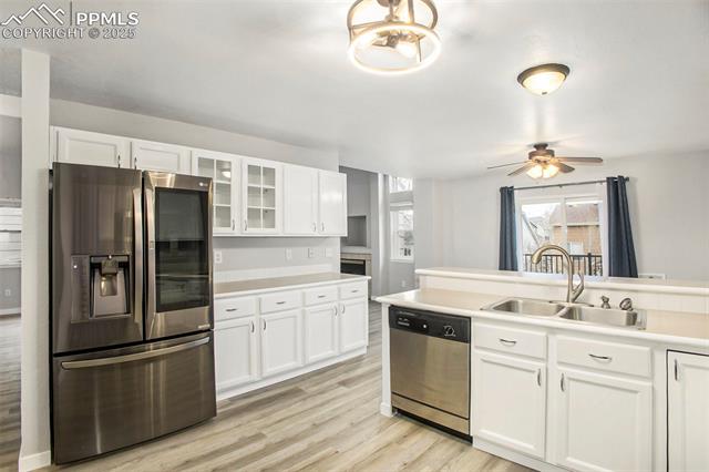 MLS Image for 5053  Blackcloud  ,Colorado Springs, Colorado