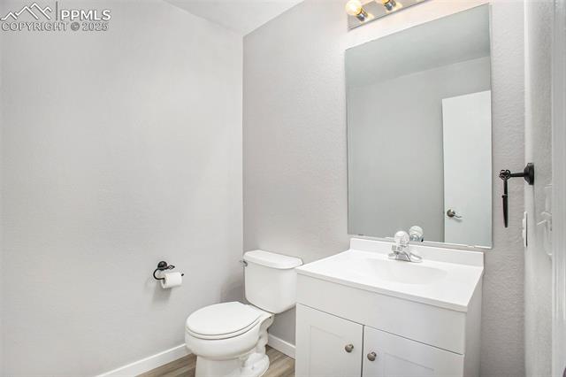 MLS Image for 5053  Blackcloud  ,Colorado Springs, Colorado