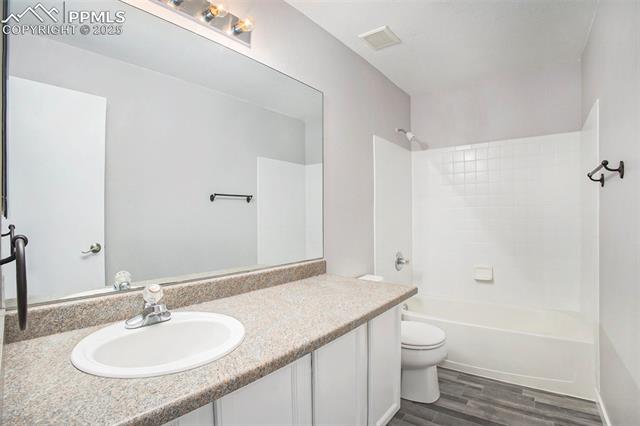 MLS Image for 5053  Blackcloud  ,Colorado Springs, Colorado