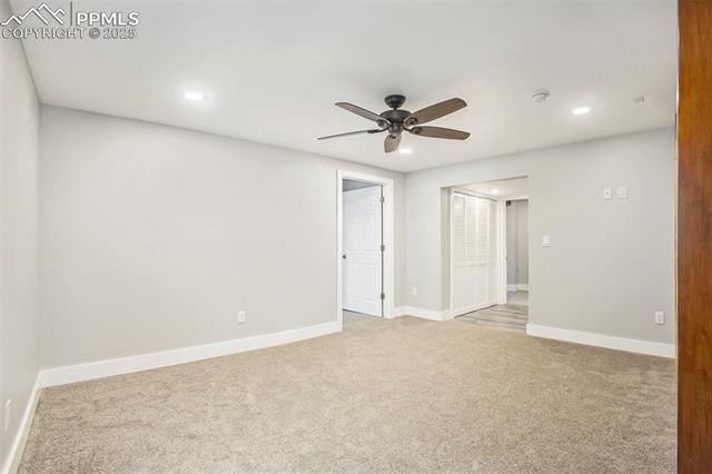 MLS Image for 5053  Blackcloud  ,Colorado Springs, Colorado