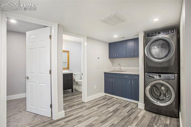 MLS Image for 5053  Blackcloud  ,Colorado Springs, Colorado