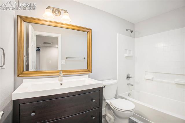 MLS Image for 5053  Blackcloud  ,Colorado Springs, Colorado