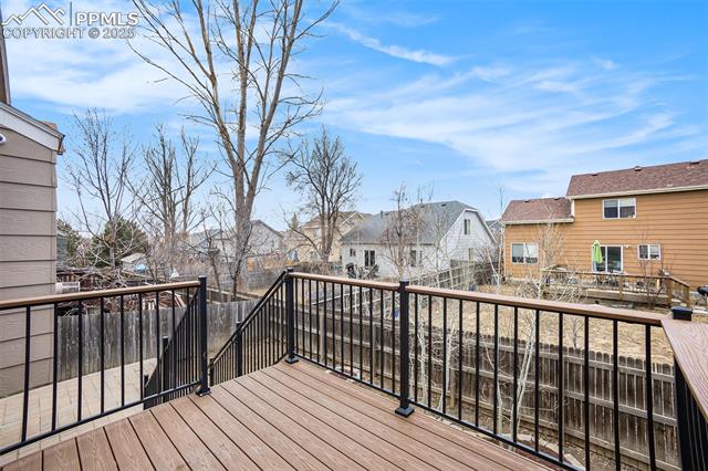 MLS Image for 5053  Blackcloud  ,Colorado Springs, Colorado