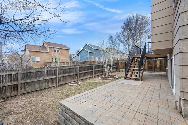 MLS Image for 5053  Blackcloud  ,Colorado Springs, Colorado