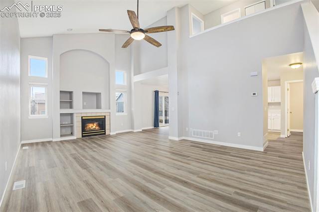 MLS Image for 5053  Blackcloud  ,Colorado Springs, Colorado