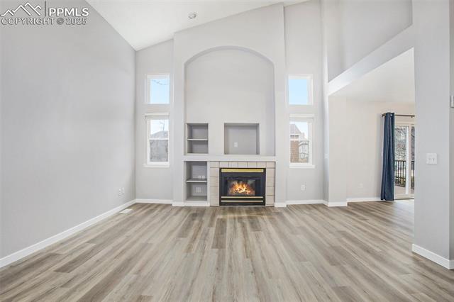 MLS Image for 5053  Blackcloud  ,Colorado Springs, Colorado