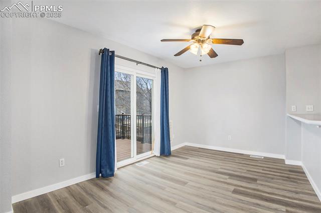 MLS Image for 5053  Blackcloud  ,Colorado Springs, Colorado