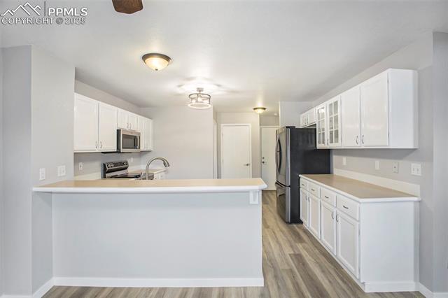 MLS Image for 5053  Blackcloud  ,Colorado Springs, Colorado