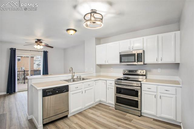 MLS Image for 5053  Blackcloud  ,Colorado Springs, Colorado