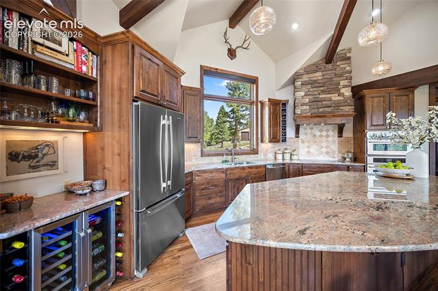 MLS Image for 4267  County Road 51  ,Divide, Colorado