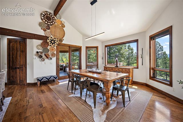 MLS Image for 4267  County Road 51  ,Divide, Colorado