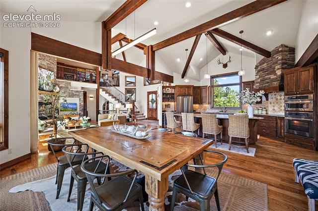 MLS Image for 4267  County Road 51  ,Divide, Colorado