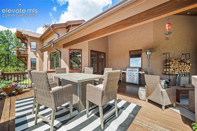 MLS Image for 4267  County Road 51  ,Divide, Colorado
