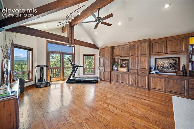 MLS Image for 4267  County Road 51  ,Divide, Colorado