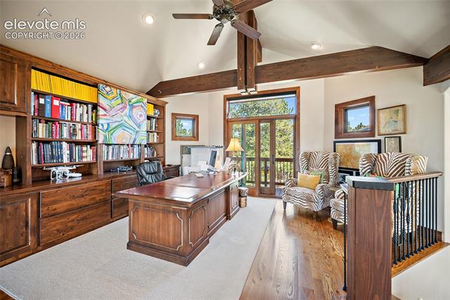 MLS Image for 4267  County Road 51  ,Divide, Colorado