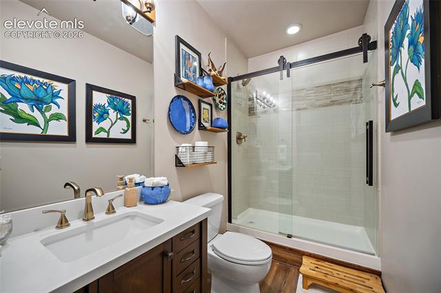MLS Image for 4267  County Road 51  ,Divide, Colorado