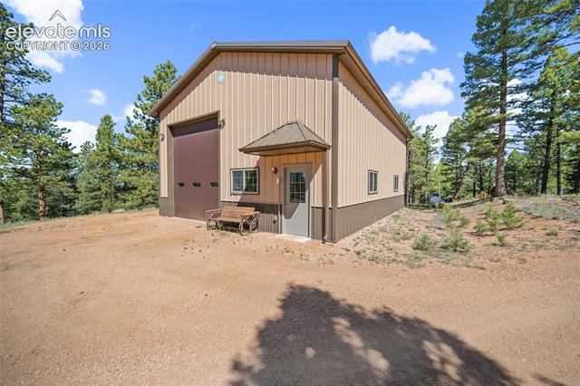 MLS Image for 4267  County Road 51  ,Divide, Colorado