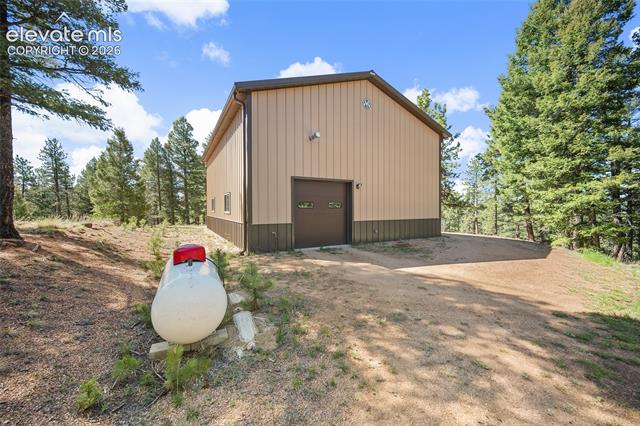 MLS Image for 4267  County Road 51  ,Divide, Colorado