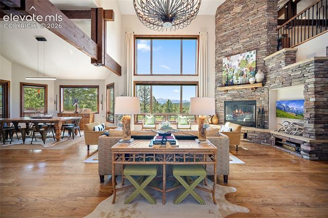 MLS Image for 4267  County Road 51  ,Divide, Colorado