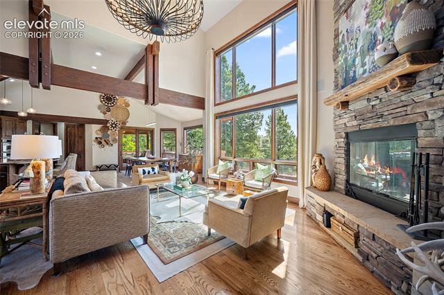 MLS Image for 4267  County Road 51  ,Divide, Colorado