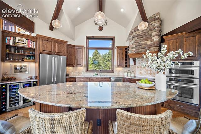 MLS Image for 4267  County Road 51  ,Divide, Colorado