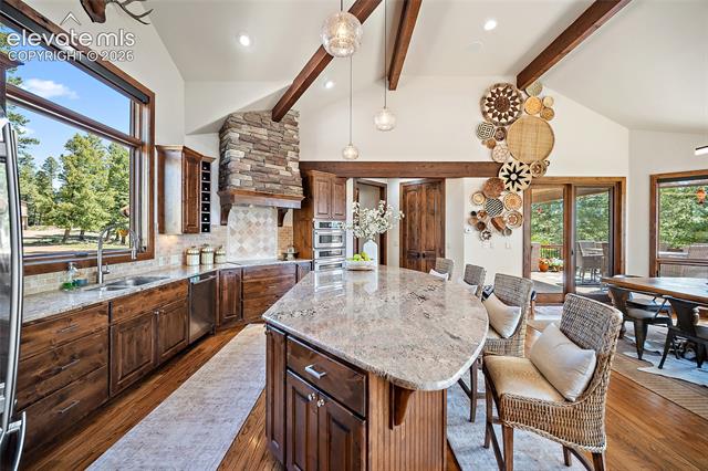 MLS Image for 4267  County Road 51  ,Divide, Colorado