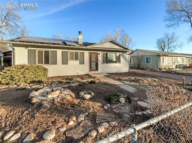 1204  Rockwood  , colorado springs&nbsp; House Search MLS Picture