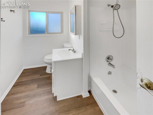 MLS Image for 1204  Rockwood  ,Colorado Springs, Colorado