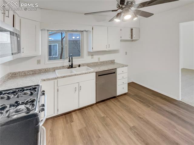 MLS Image for 1204  Rockwood  ,Colorado Springs, Colorado