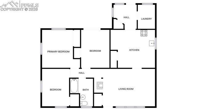 MLS Image for 1204  Rockwood  ,Colorado Springs, Colorado